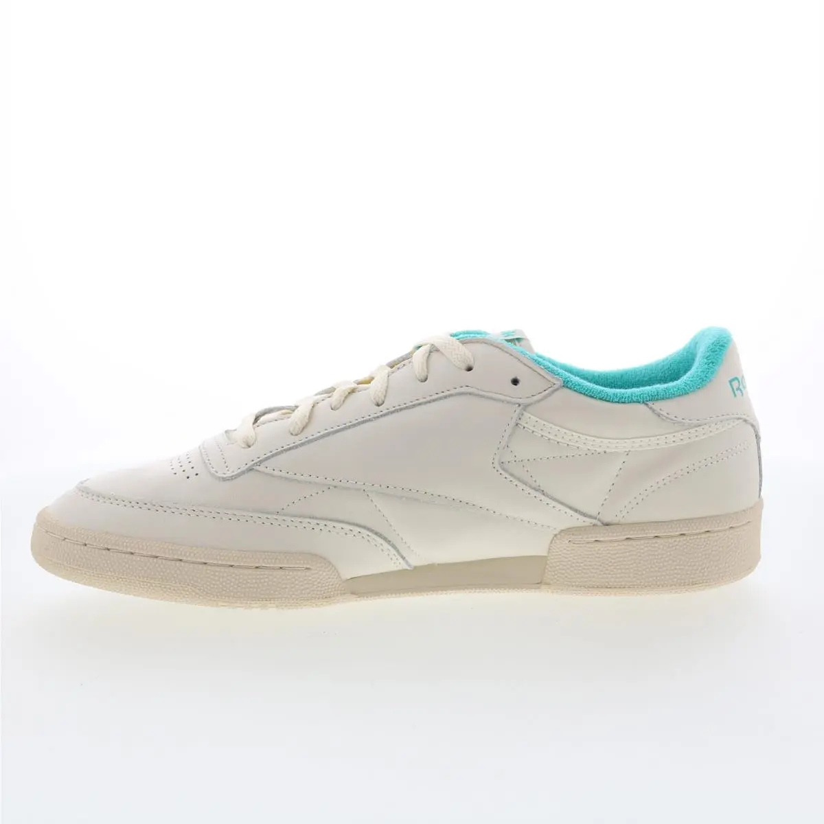 Reebok shoes - Reebok Club C - Club - GW9705 - Ivory (UPC: 195740677411) 1