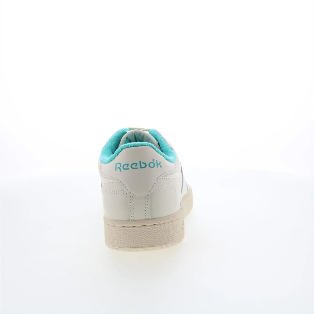 Reebok shoes - Reebok Club C - Club - GW9705 - Ivory (UPC: 195740677411) 2