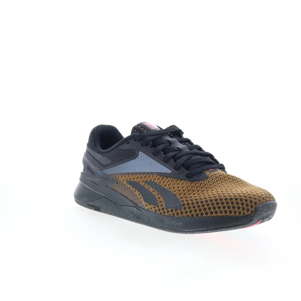Reebok shoes - Reebok Nano X3 - Nano - IF2554 100033788 - Black (UPC: 196464236663) 0