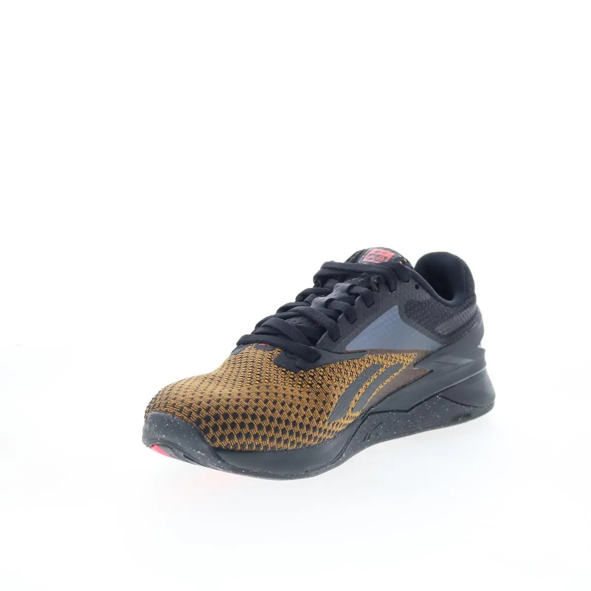 Reebok shoes - Reebok Nano X3 - Nano - IF2554 100033788 - Black (UPC: 196464236663) 2