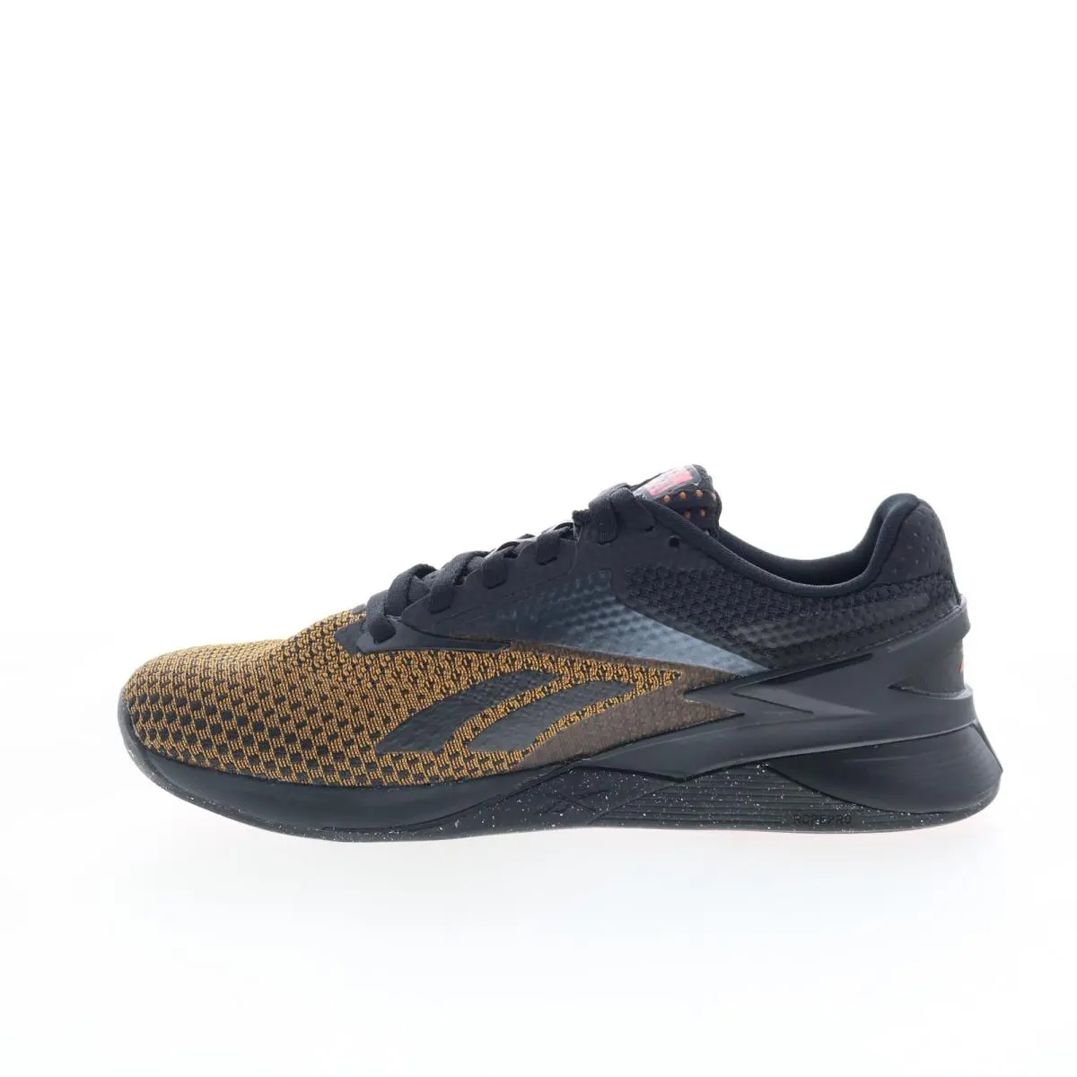 Reebok shoes - Reebok Nano X3 - Nano - IF2554 100033788 - Black (UPC: 196464236663) 3