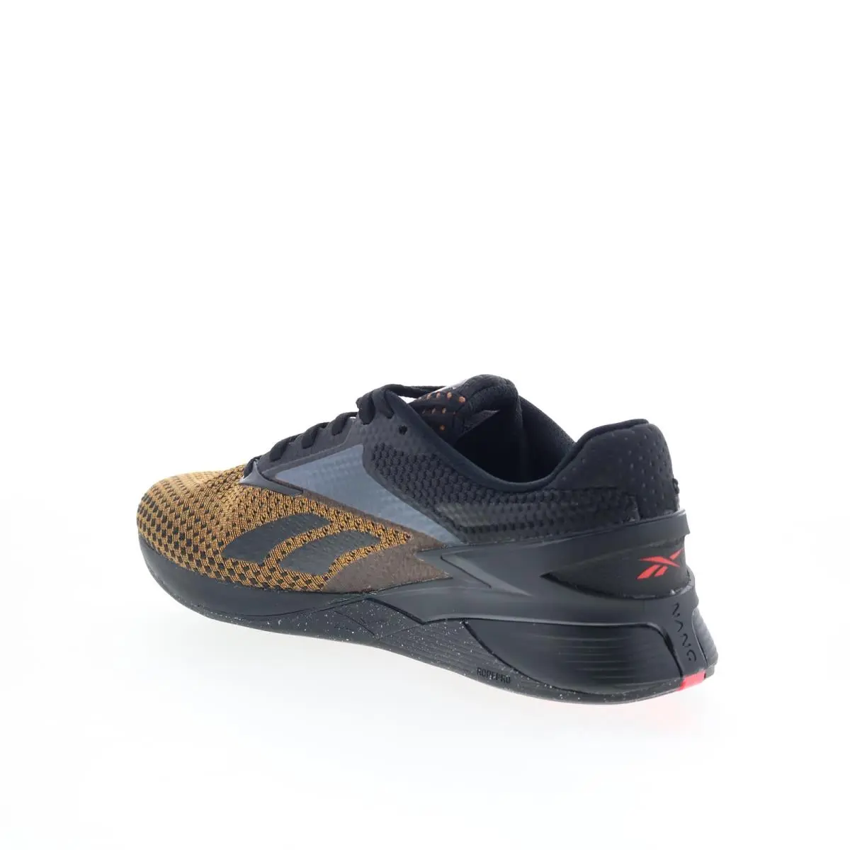 Reebok shoes - Reebok Nano X3 - Nano - IF2554 100033788 - Black (UPC: 196464236663) 4