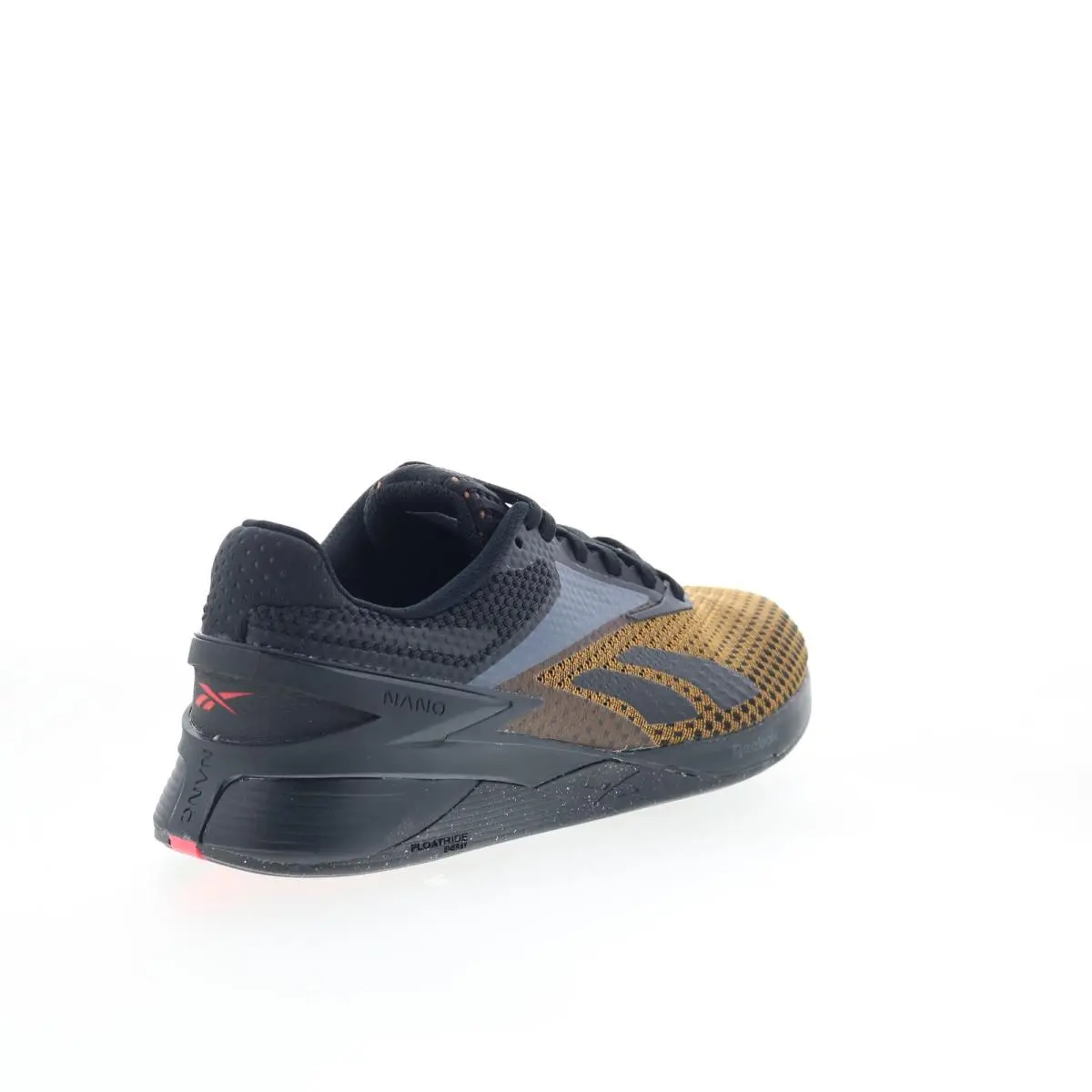 Reebok shoes - Reebok Nano X3 - Nano - IF2554 100033788 - Black (UPC: 196464236663) 6