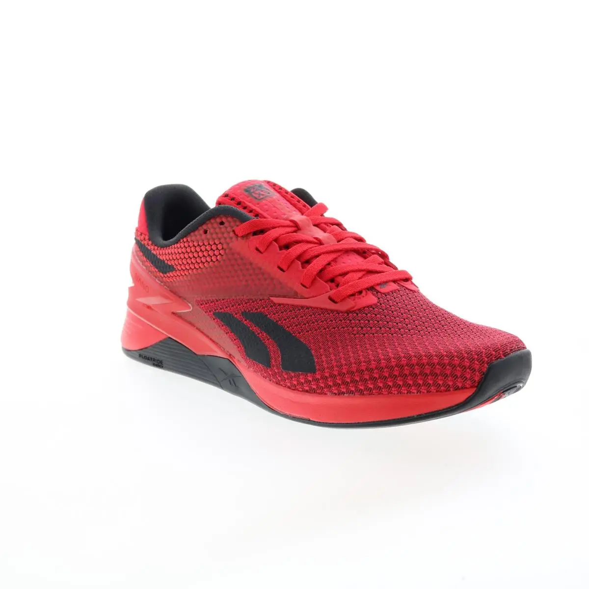 Reebok shoes - Reebok Nano X3 - Nano - HP6043 100062514 - Red (UPC: 195748636151) 0