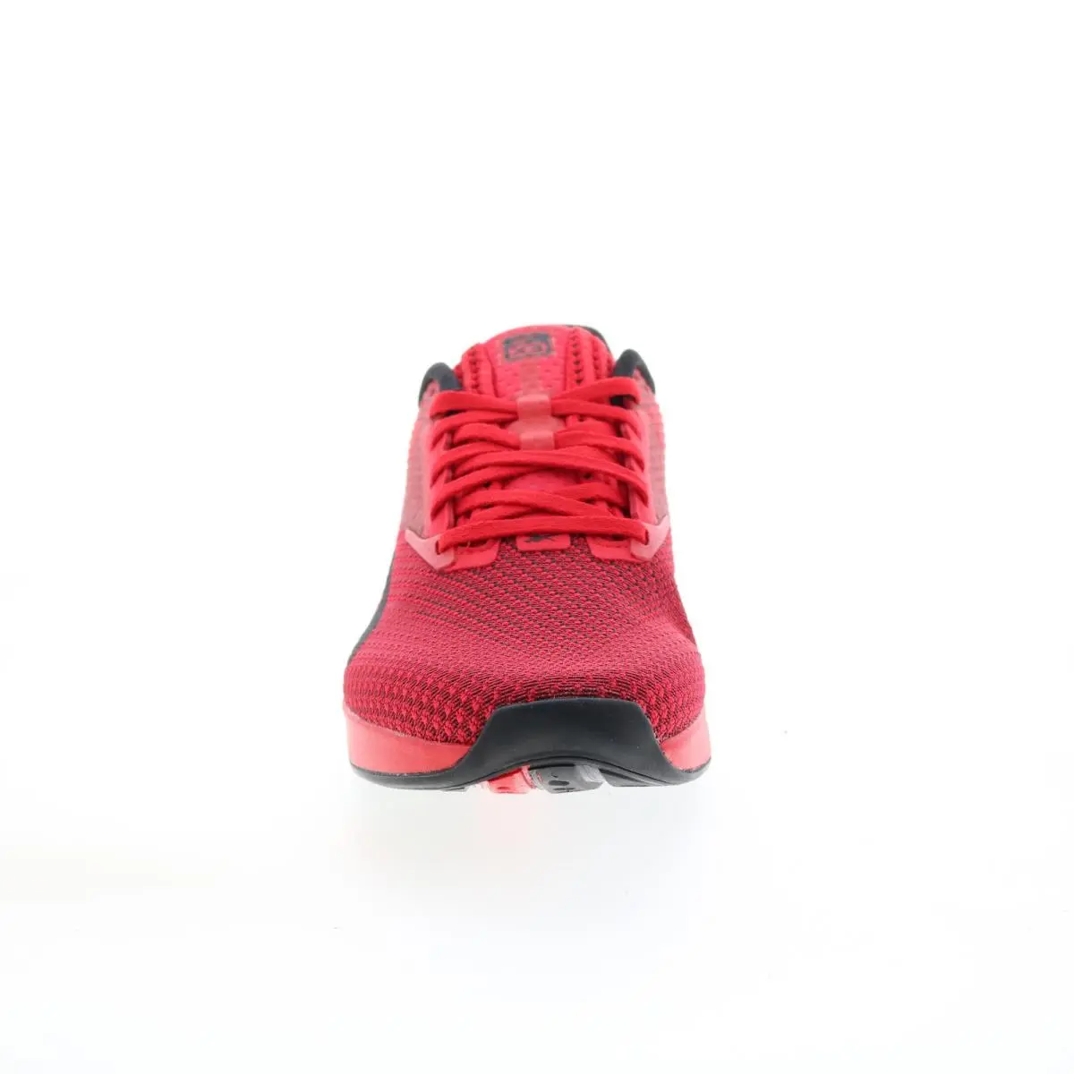 Reebok shoes - Reebok Nano X3 - Nano - HP6043 100062514 - Red (UPC: 195748636151) 1