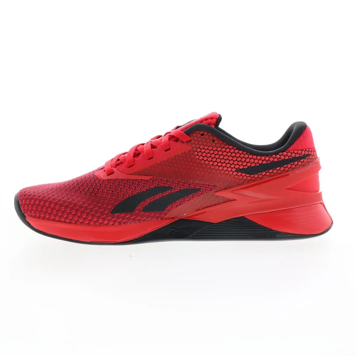 Reebok shoes - Reebok Nano X3 - Nano - HP6043 100062514 - Red (UPC: 195748636151) 3