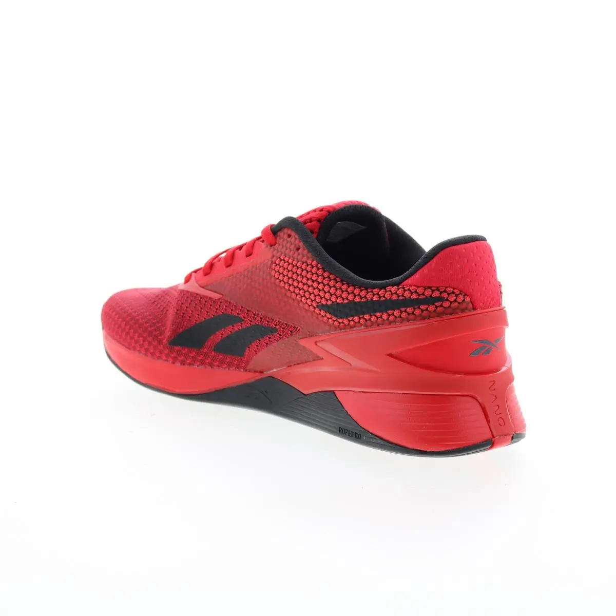 Reebok shoes - Reebok Nano X3 - Nano - HP6043 100062514 - Red (UPC: 195748636151) 4