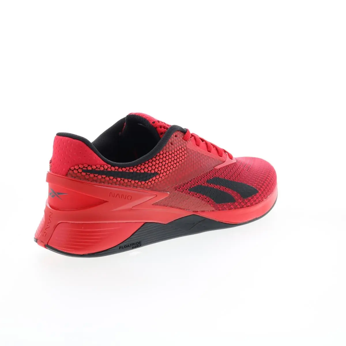 Reebok shoes - Reebok Nano X3 - Nano - HP6043 100062514 - Red (UPC: 195748636151) 6