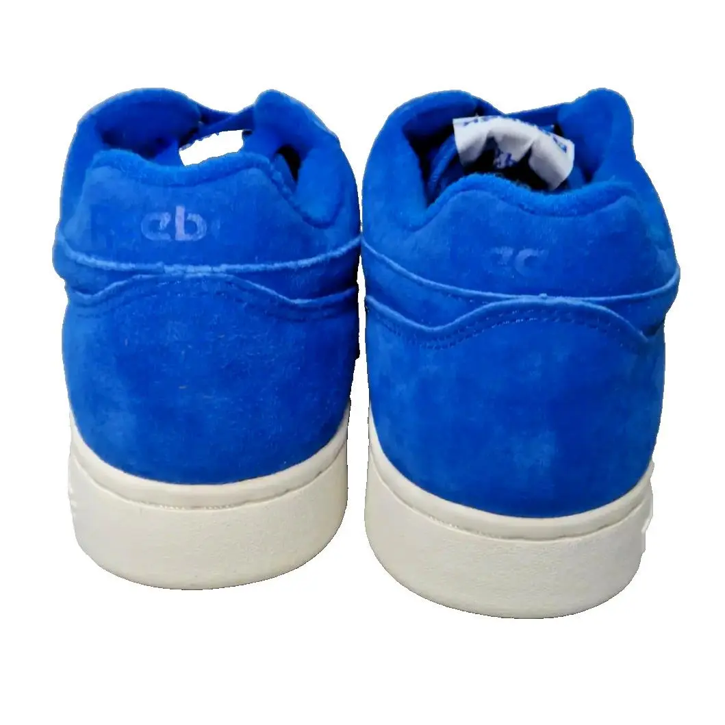 Reebok shoes - Blue 3