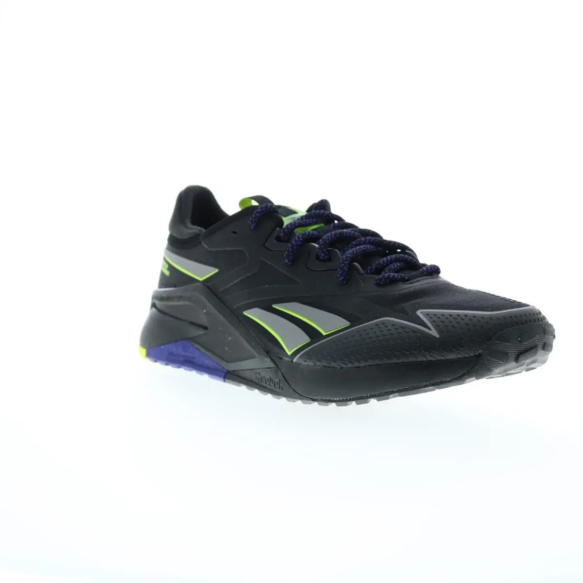 Reebok shoes - Reebok Nano X2 TR Adventure Winter - HQ5852 100062759 - Black (UPC: 195746183695) 0