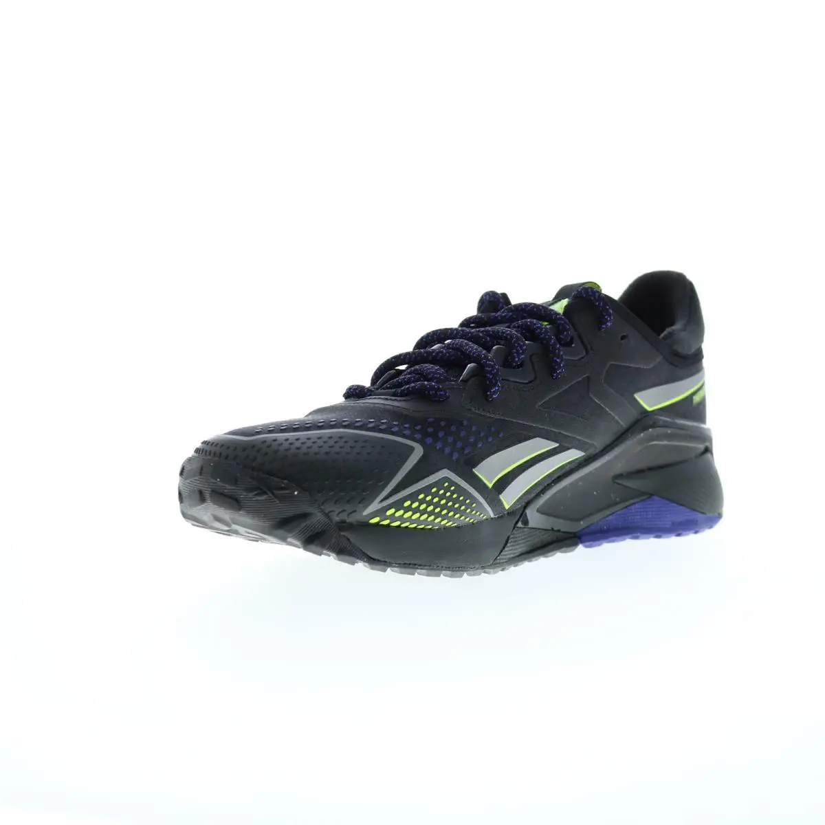 Reebok shoes - Reebok Nano X2 TR Adventure Winter - HQ5852 100062759 - Black (UPC: 195746183695) 2