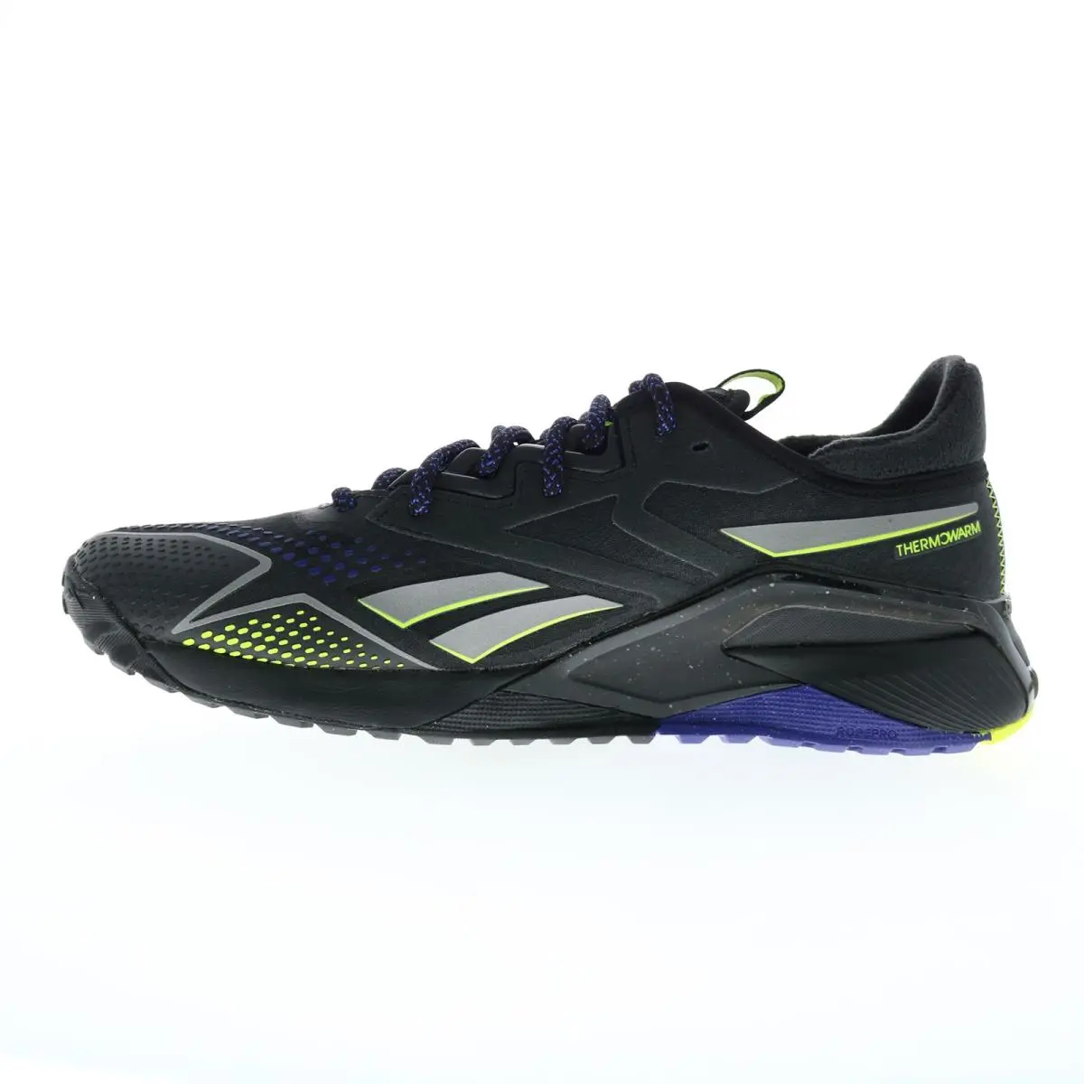Reebok shoes - Reebok Nano X2 TR Adventure Winter - HQ5852 100062759 - Black (UPC: 195746183695) 3