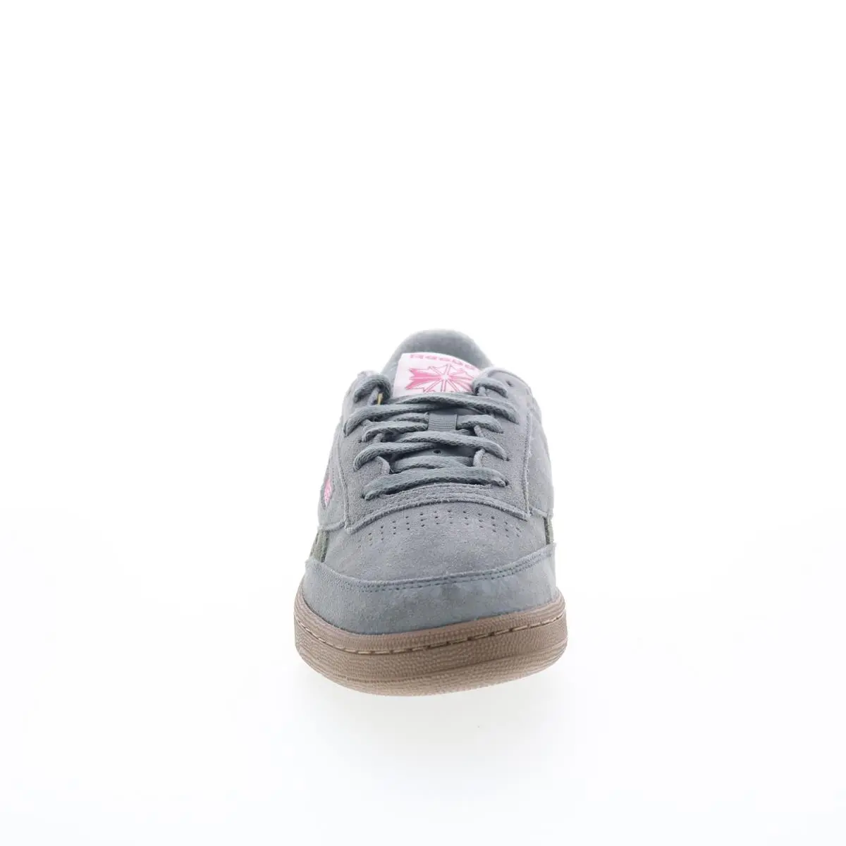 Reebok shoes - Reebok Club C - Club - 100229515 - Green (UPC: 197323945283) 0