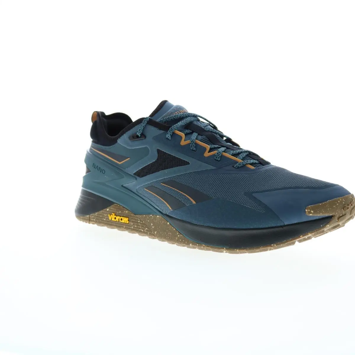 Reebok shoes - Reebok Nano X3 Adventure - Nano Adventure - IE4456 100033318 - Blue (UPC: 196464304669) 0