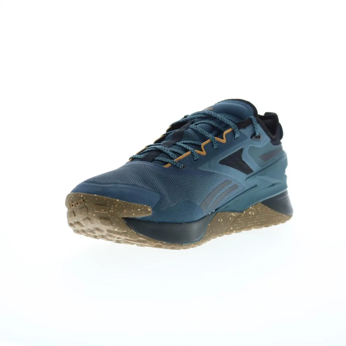 Reebok shoes - Reebok Nano X3 Adventure - Nano Adventure - IE4456 100033318 - Blue (UPC: 196464304669) 2