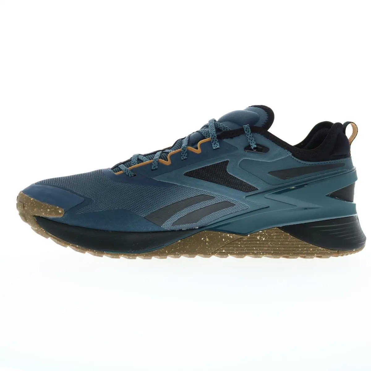 Reebok shoes - Reebok Nano X3 Adventure - Nano Adventure - IE4456 100033318 - Blue (UPC: 196464304669) 3