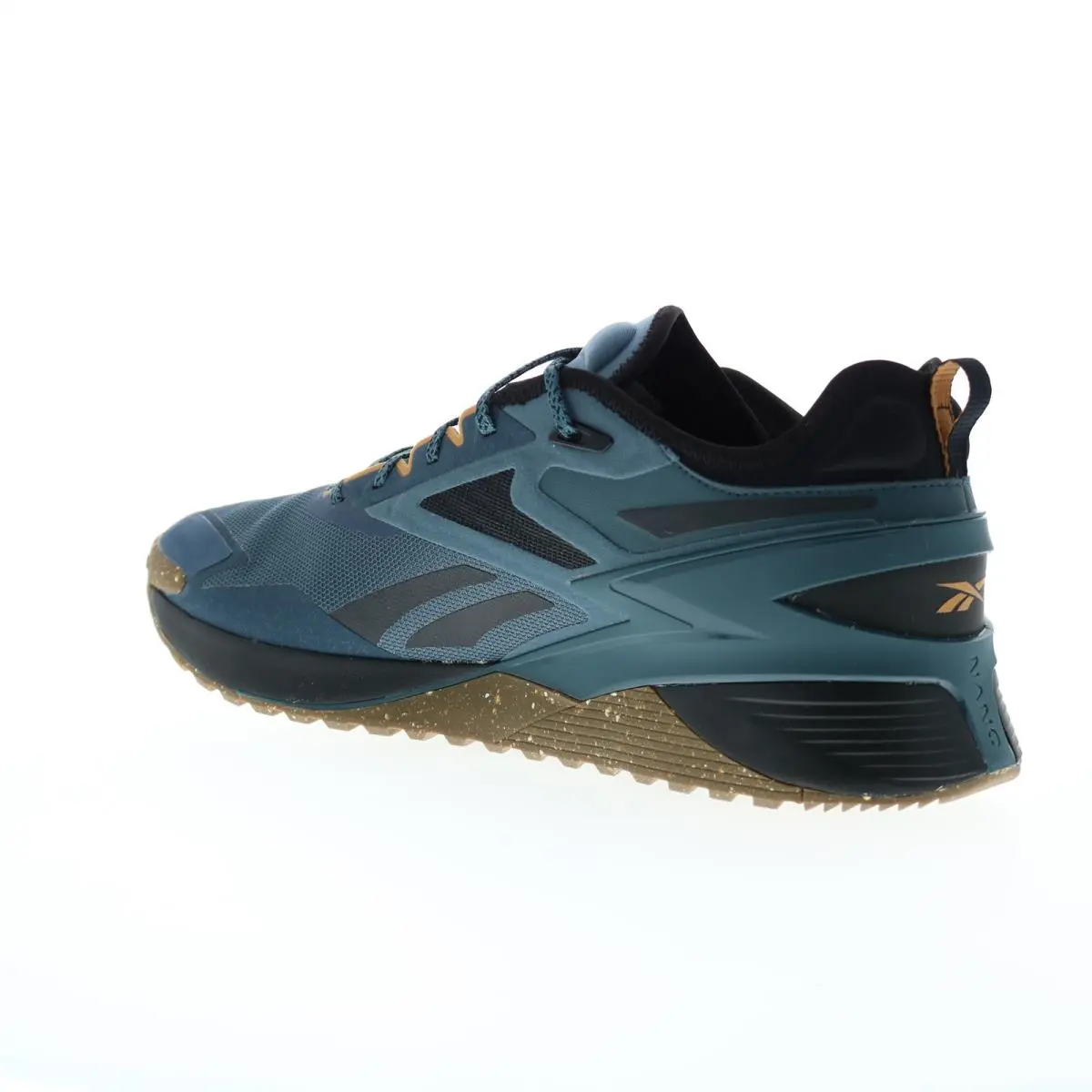 Reebok shoes - Reebok Nano X3 Adventure - Nano Adventure - IE4456 100033318 - Blue (UPC: 196464304669) 4