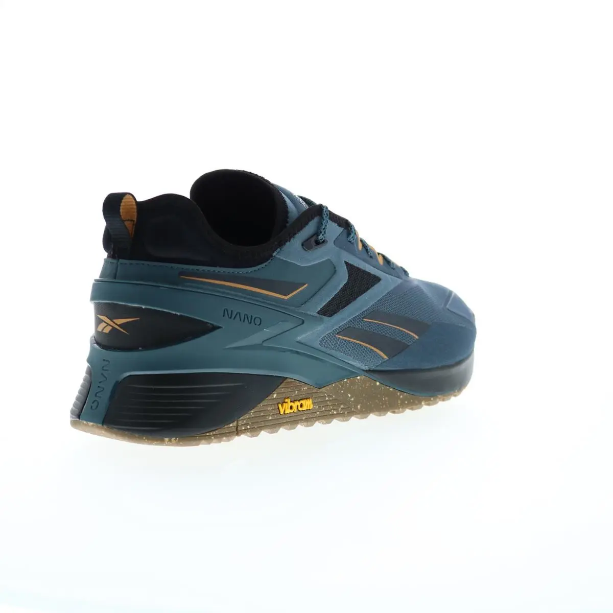 Reebok shoes - Reebok Nano X3 Adventure - Nano Adventure - IE4456 100033318 - Blue (UPC: 196464304669) 6