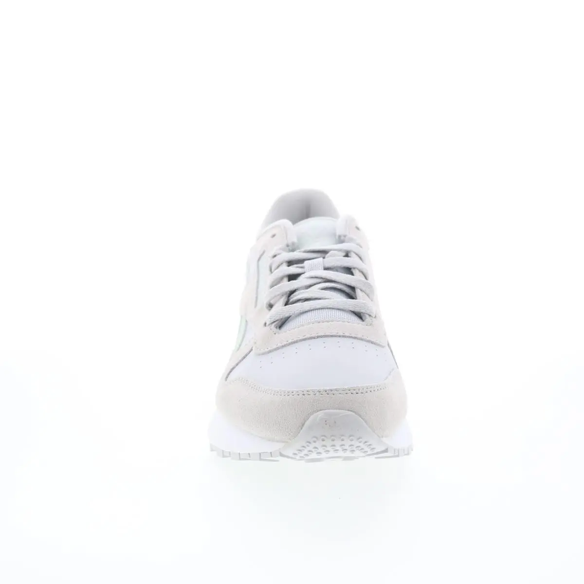 Reebok shoes - Reebok Classic Leather SP - Classic Leather - GX6198 - Gray (UPC: 195733950804) 0