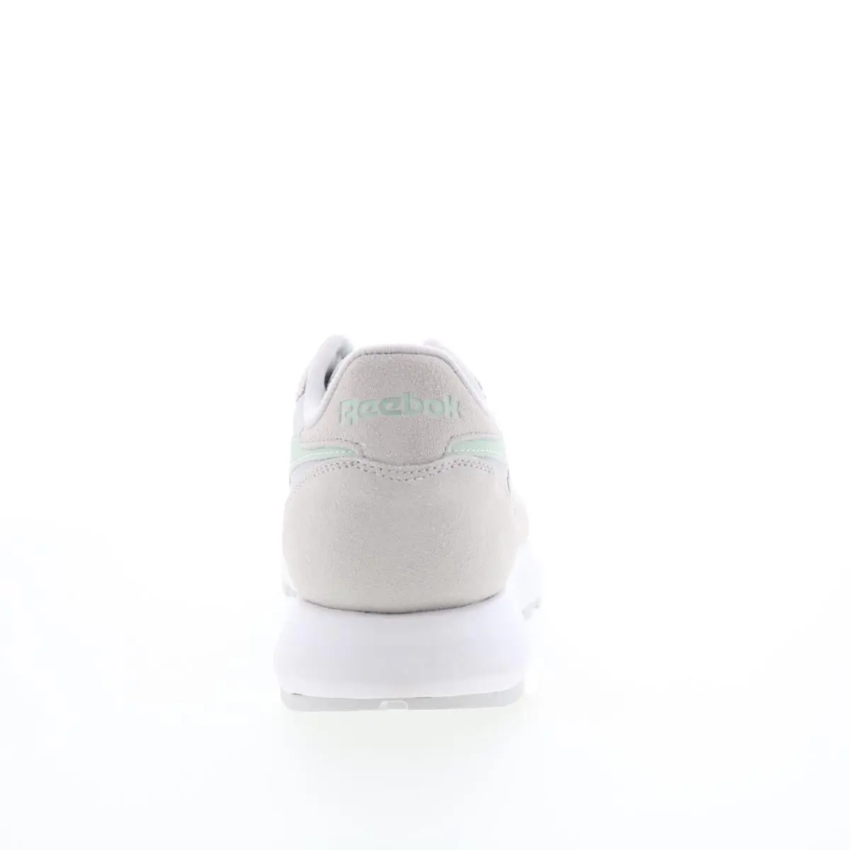 Reebok shoes - Reebok Classic Leather SP - Classic Leather - GX6198 - Gray (UPC: 195733950804) 2