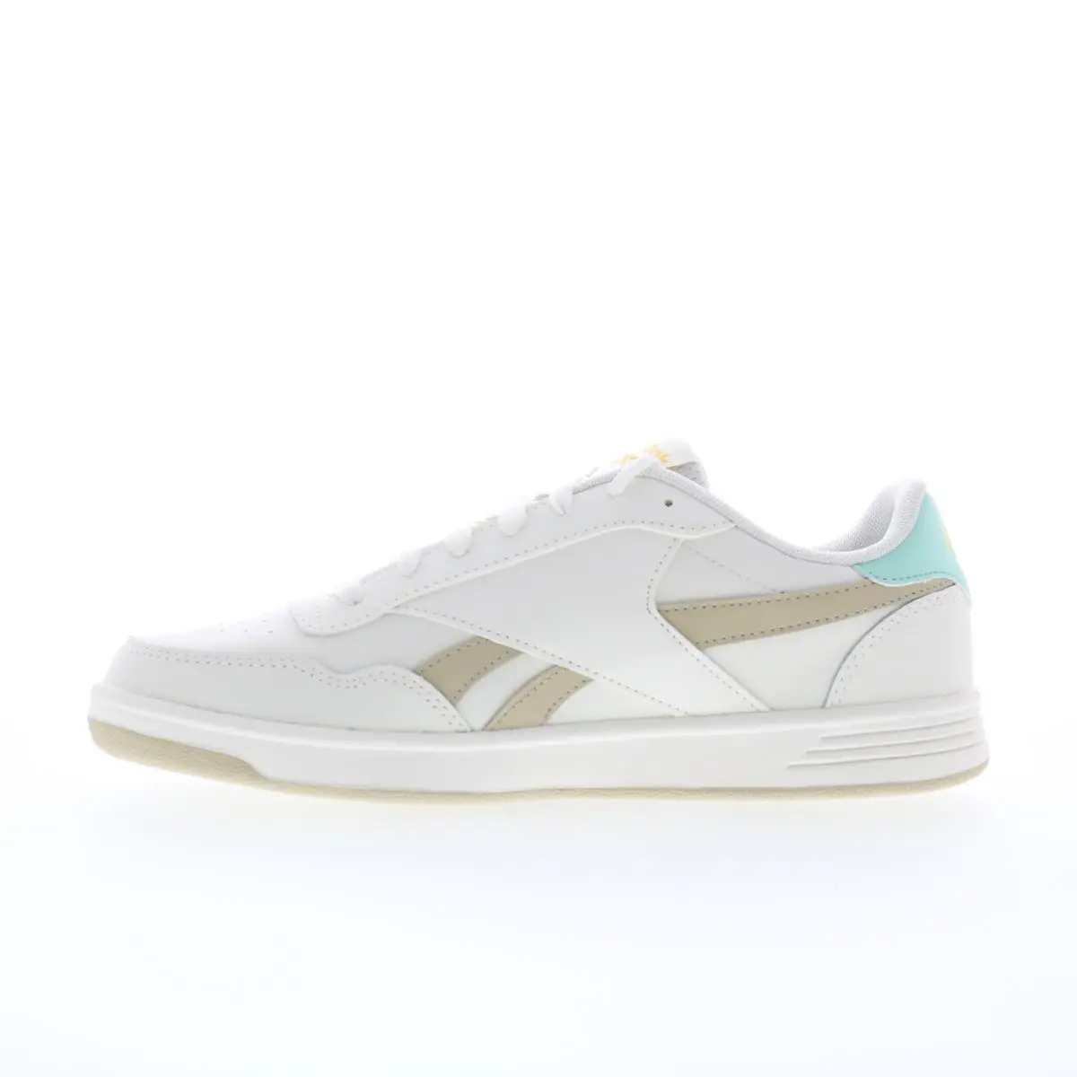 Reebok shoes - Reebok Court Advance - Court Advance - 100229927 - White (UPC: 197324060688) 1