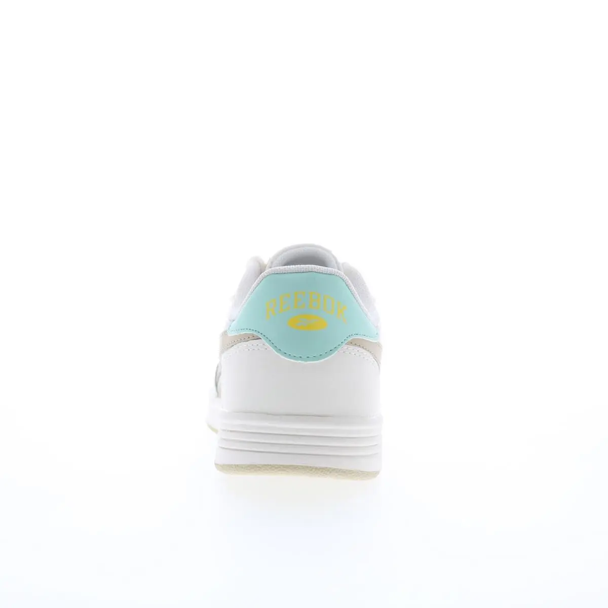 Reebok shoes - Reebok Court Advance - Court Advance - 100229927 - White (UPC: 197324060688) 2