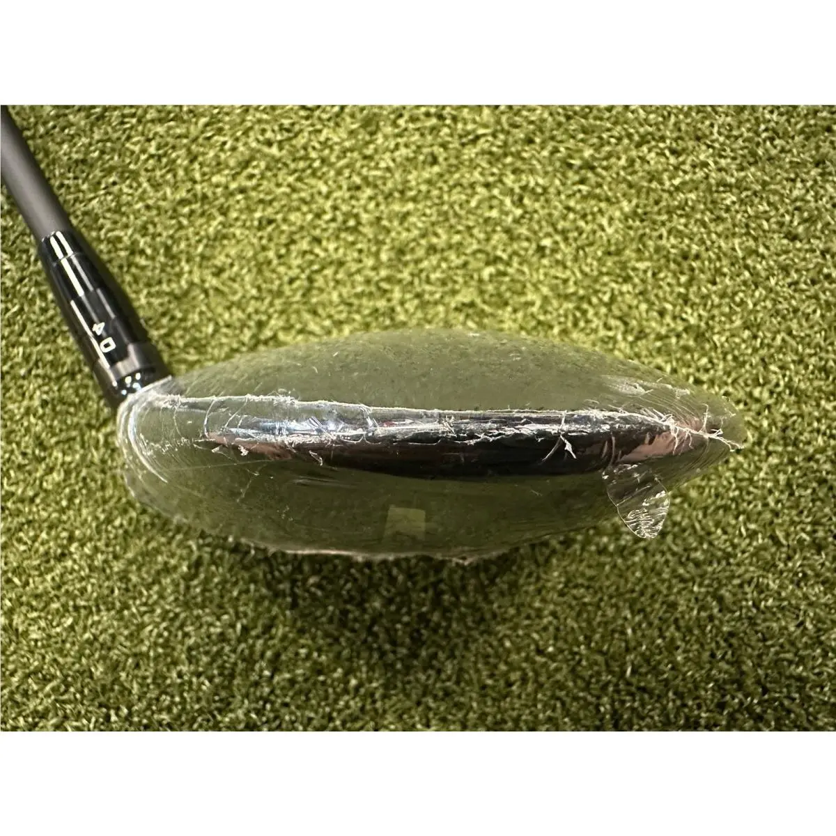 Titleist  - titleist gt3 - Black, Lie Angle: Black 0