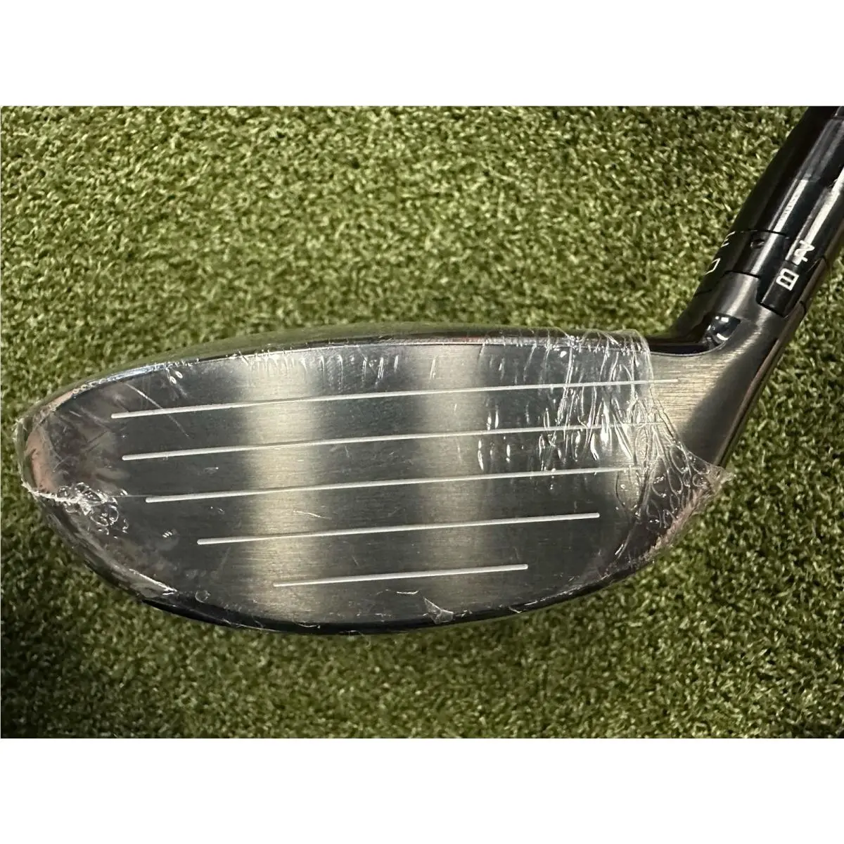 Titleist  - titleist gt3 - Black, Lie Angle: Black 1