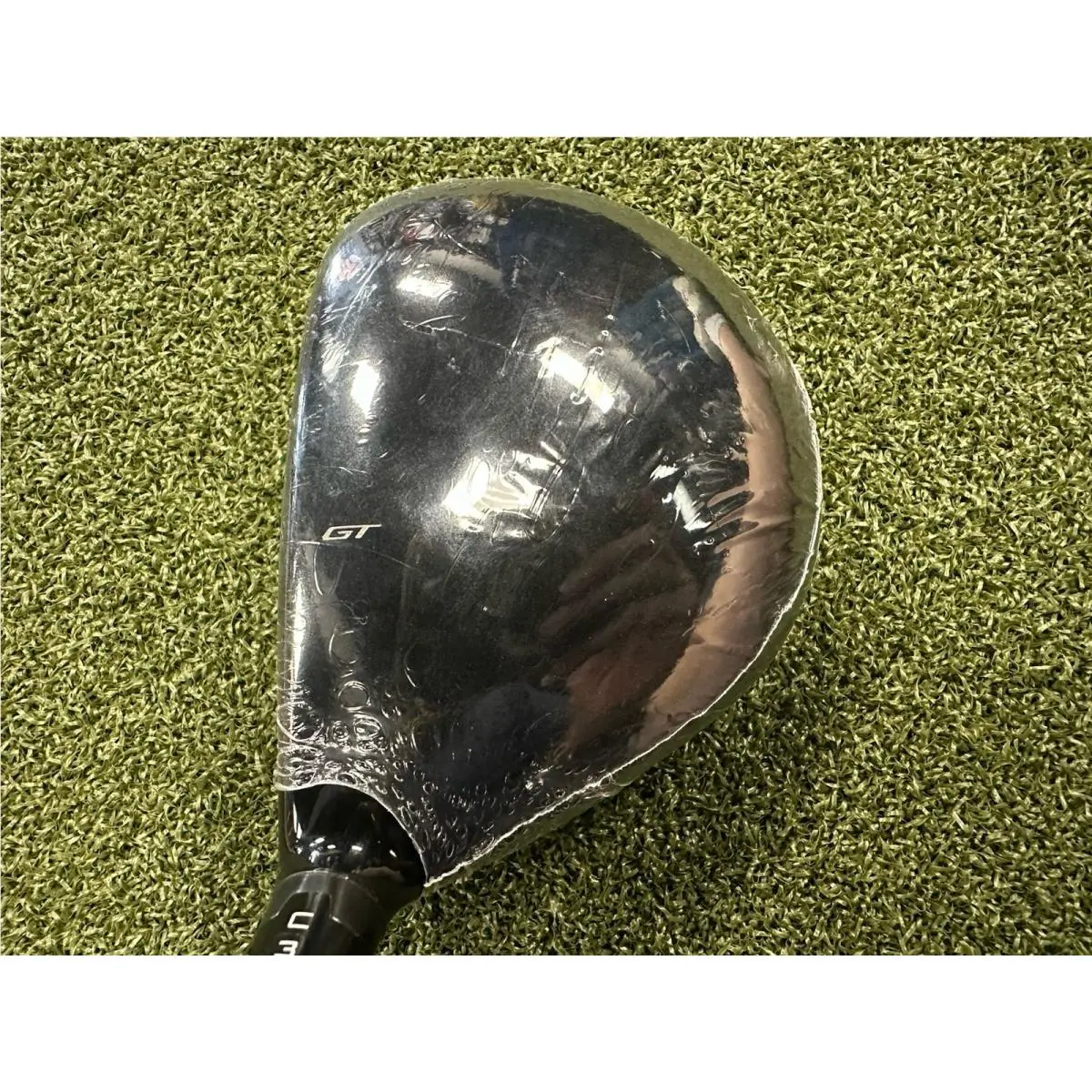 Titleist  - titleist gt3 - Black, Lie Angle: Black 2