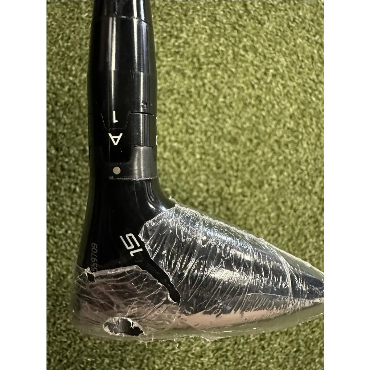 Titleist  - titleist gt3 - Black, Lie Angle: Black 3