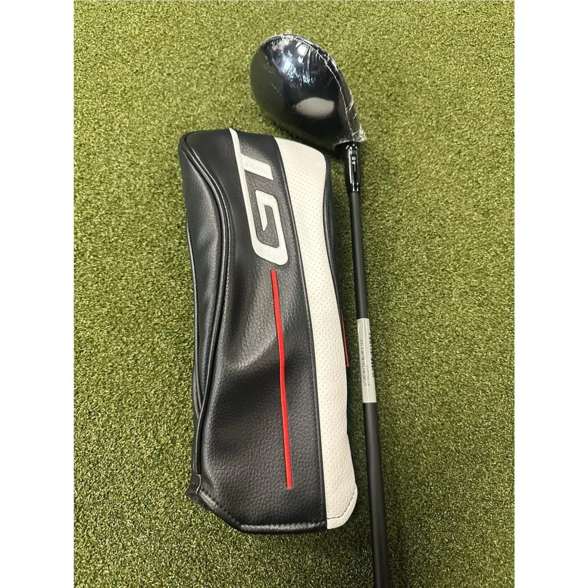 Titleist  - titleist gt3 - Black, Lie Angle: Black 6