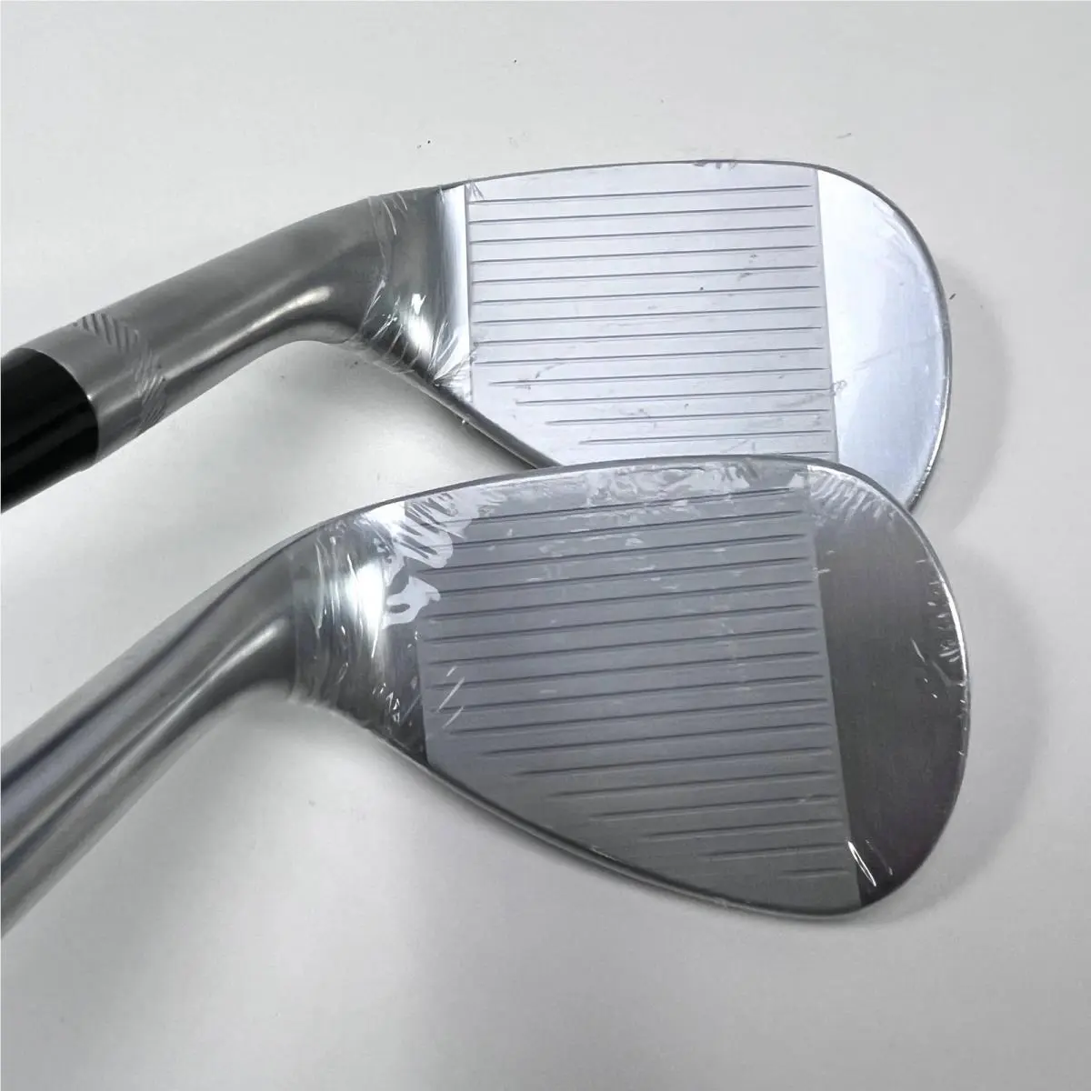 Titleist  - Vokey SM10 Tour Chrome - Vokey Tour Chrome - Red 3