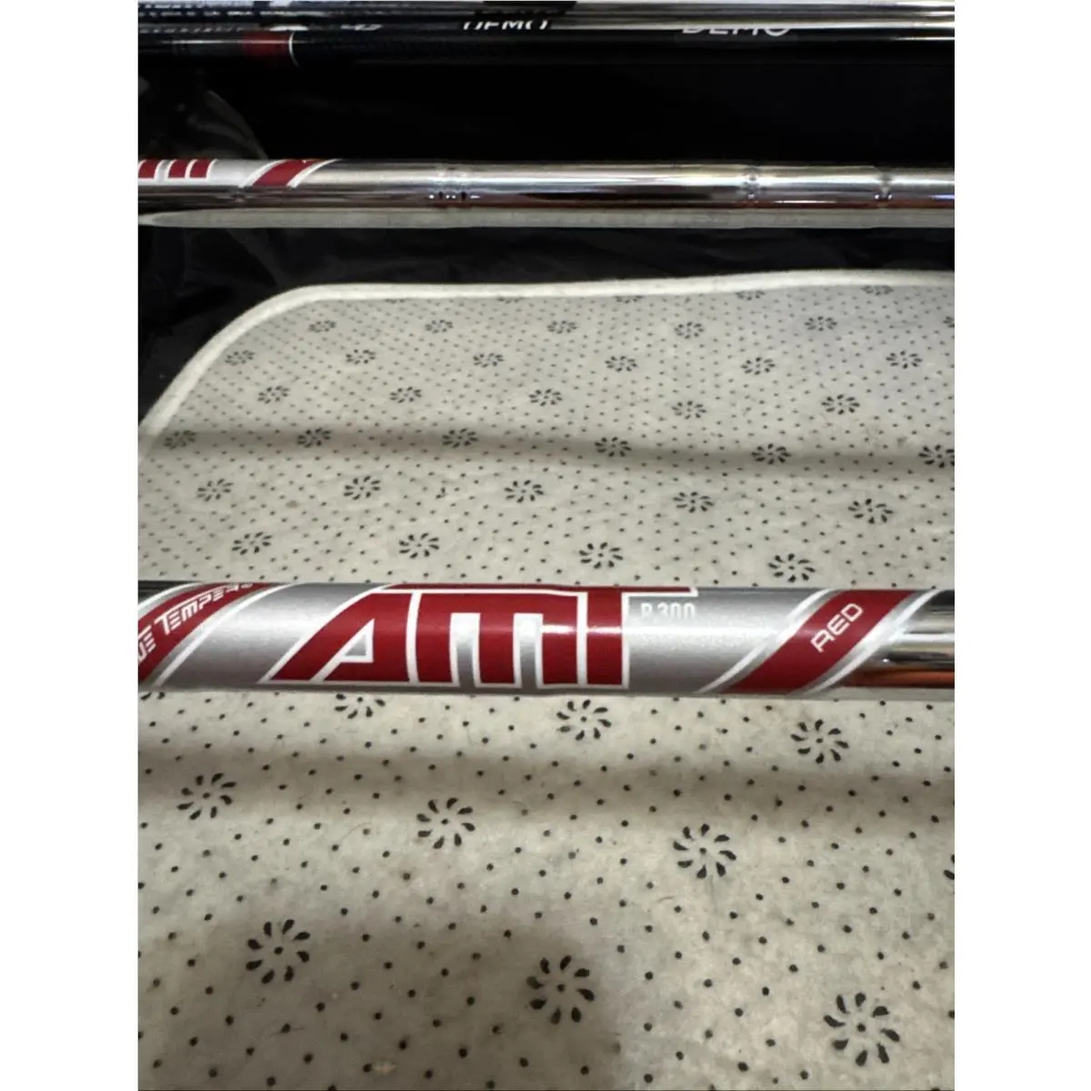 Titleist  - T350 2023 - Red 5