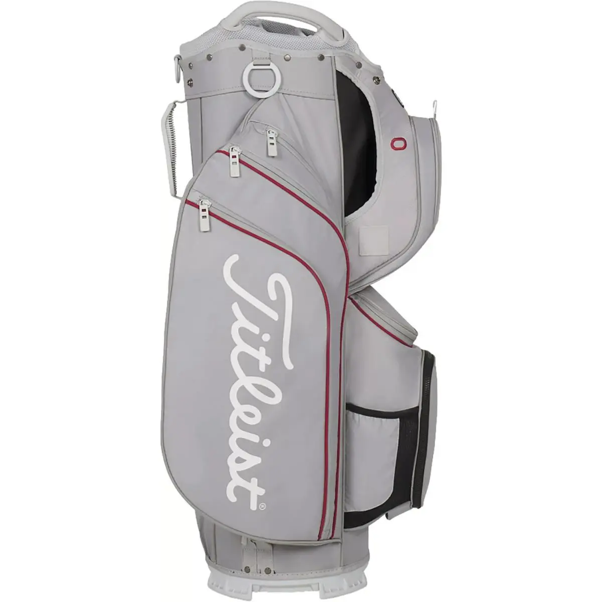 Titleist  - Cool Gray/Crimson/White 1