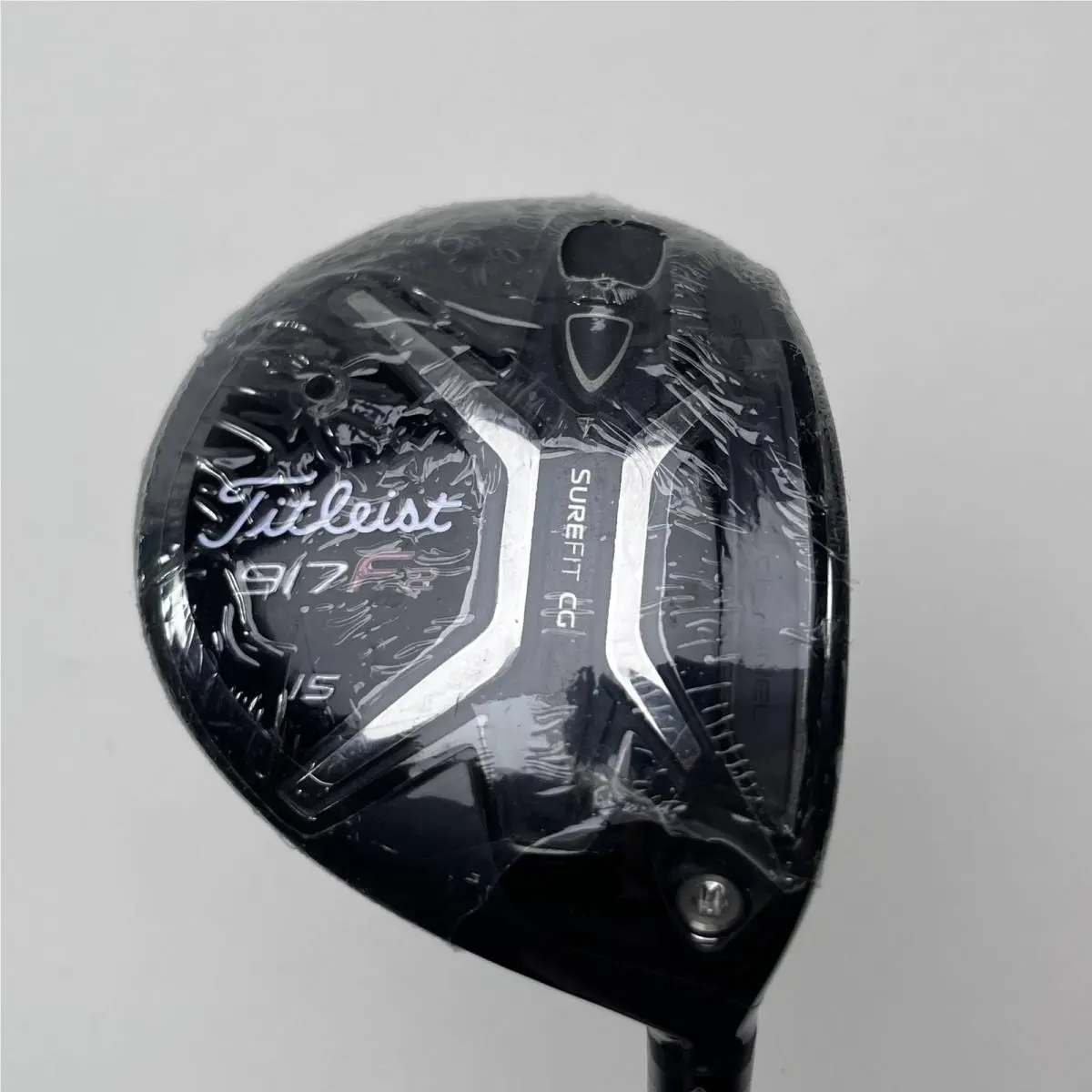 Titleist 917 F2 3 Fairway Wood 15 Diamana Blue S+70x5ct 70g Regular RH