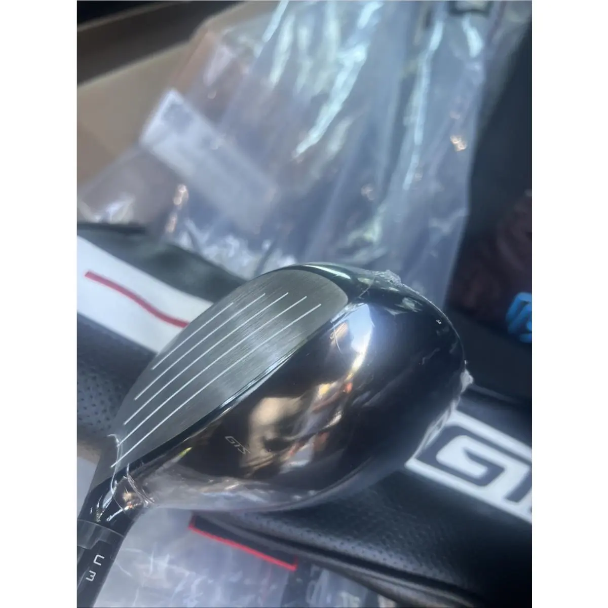 Titleist  - GTS2 0