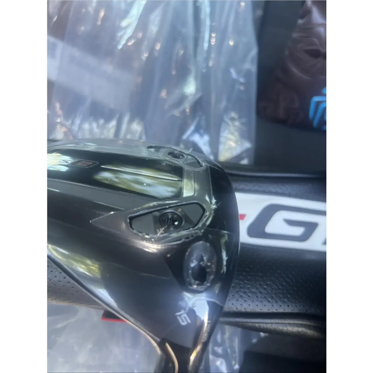 Titleist  - GTS2 1