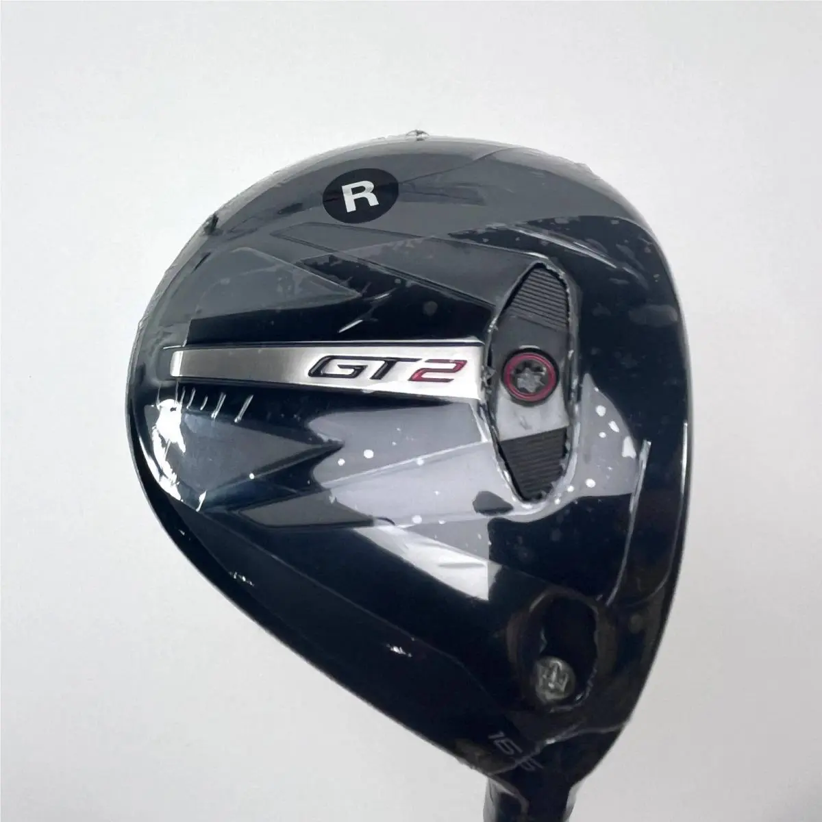 Titleist  - GT2 - Blue 0