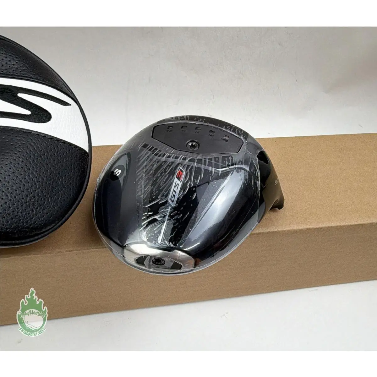 Titleist  - GTS3 1