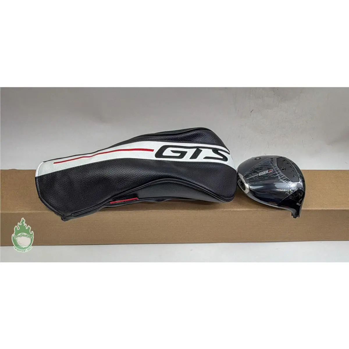Titleist  - GTS3 7