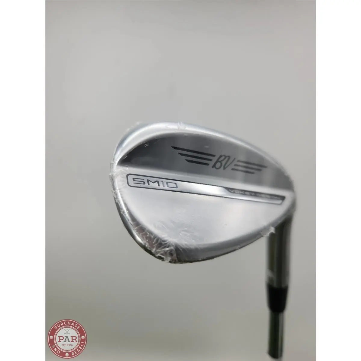 Titleist  - 2024 VOKEY SM10 TOUR CHROME - Gold 0
