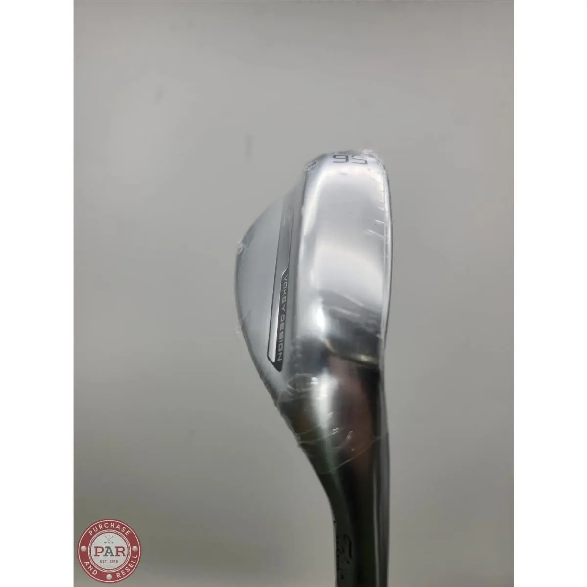 Titleist  - 2024 VOKEY SM10 TOUR CHROME - Gold 1