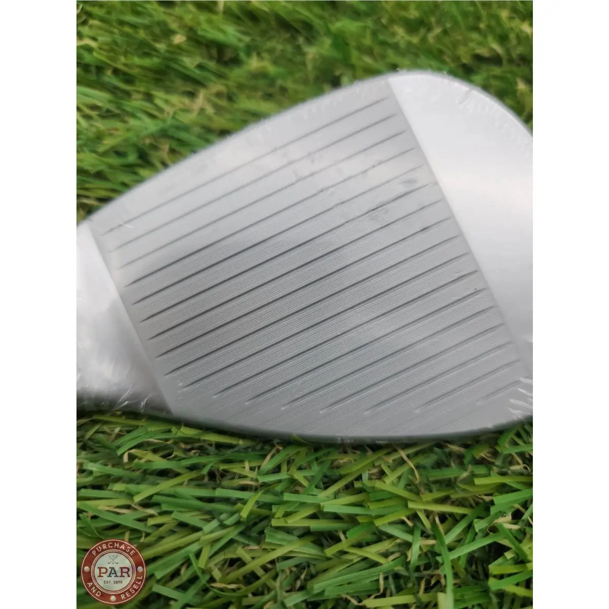 Titleist  - 2024 VOKEY SM10 TOUR CHROME - Gold 3