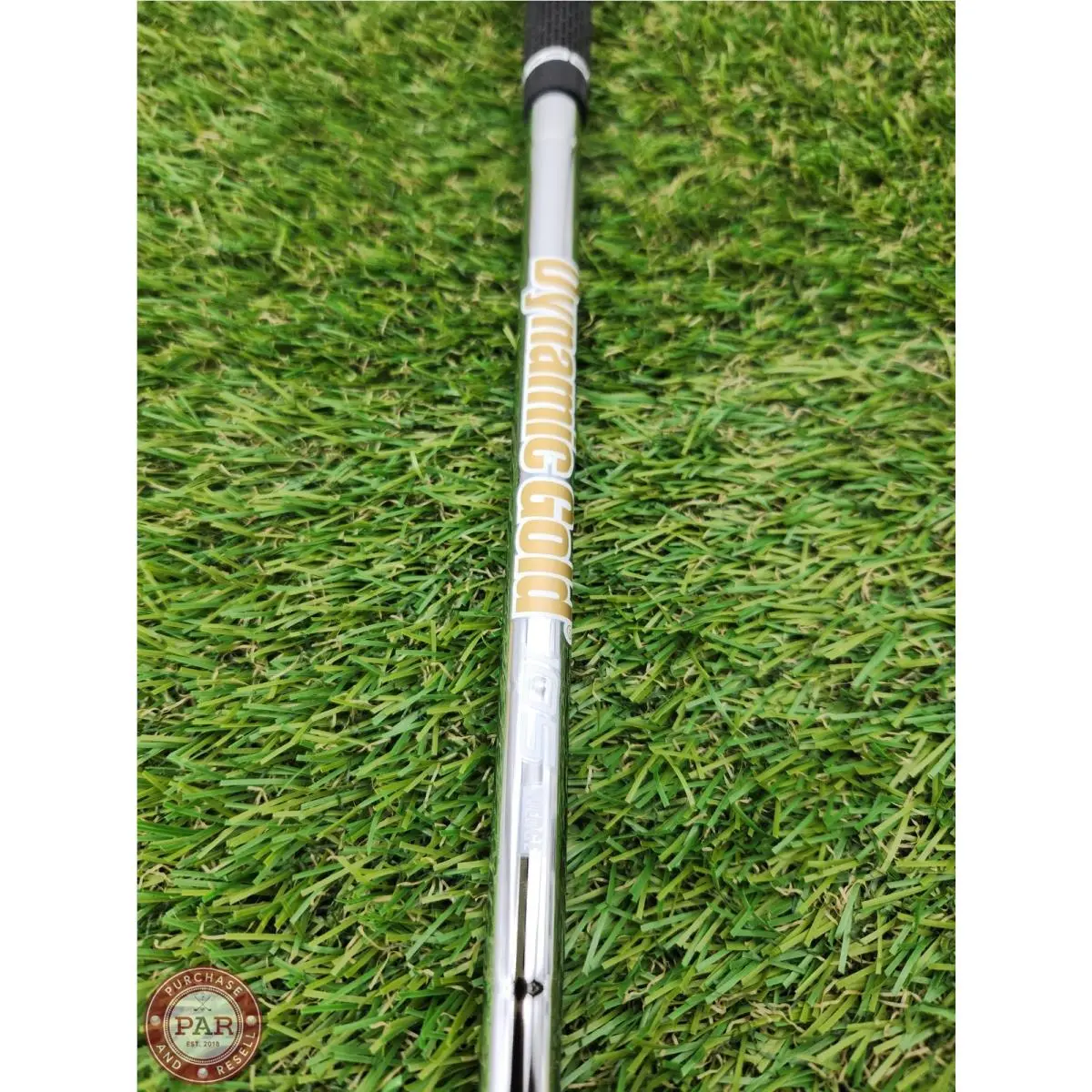 Titleist  - 2024 VOKEY SM10 TOUR CHROME - Gold 4