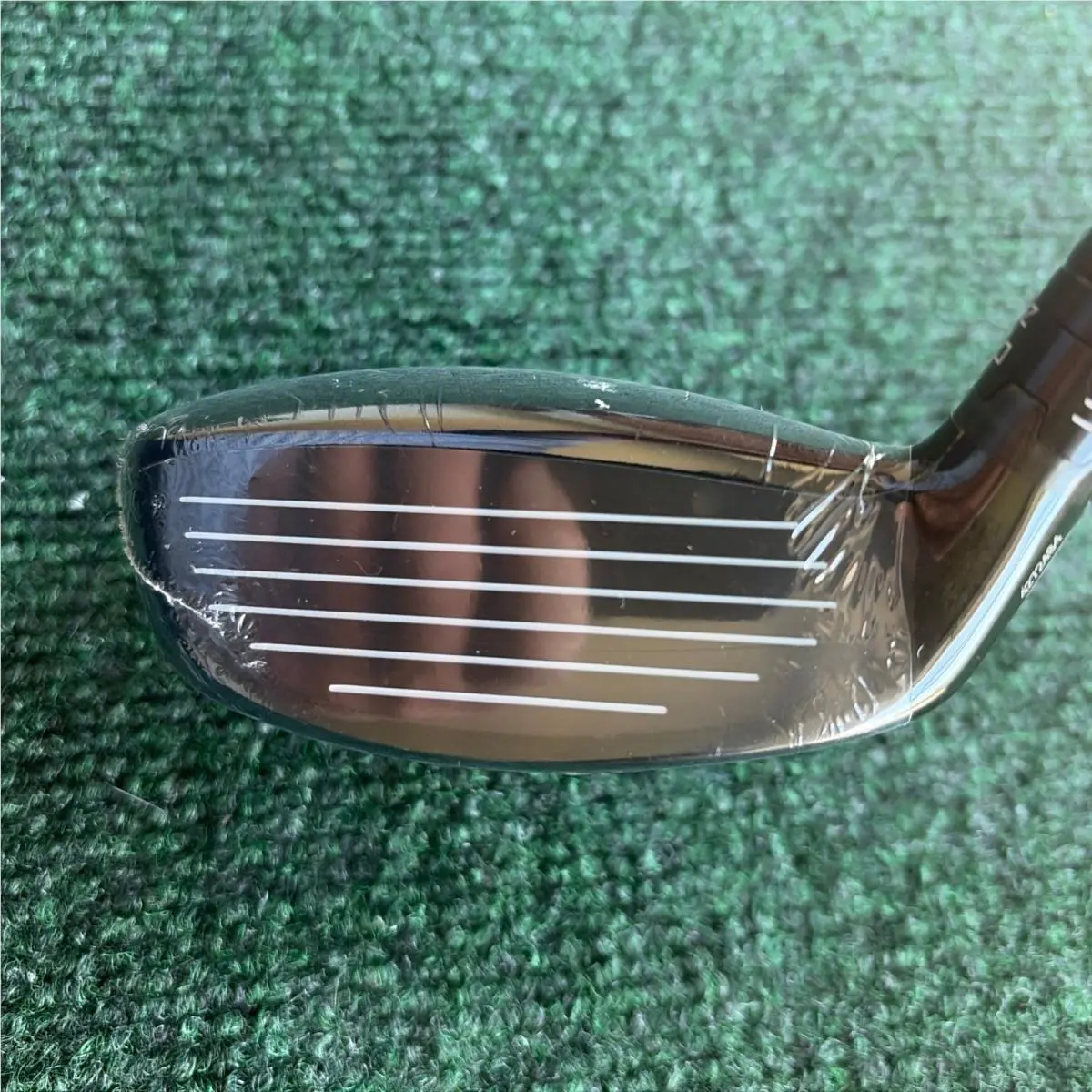 Titleist  - GT2 - Black 0