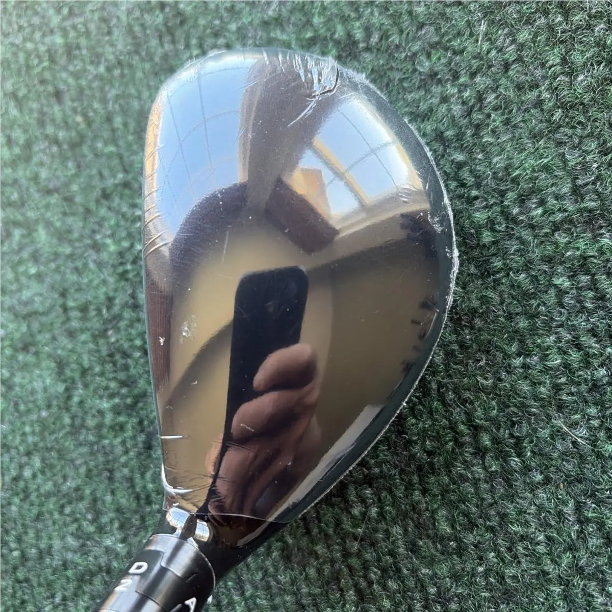 Titleist  - GT2 - Black 1