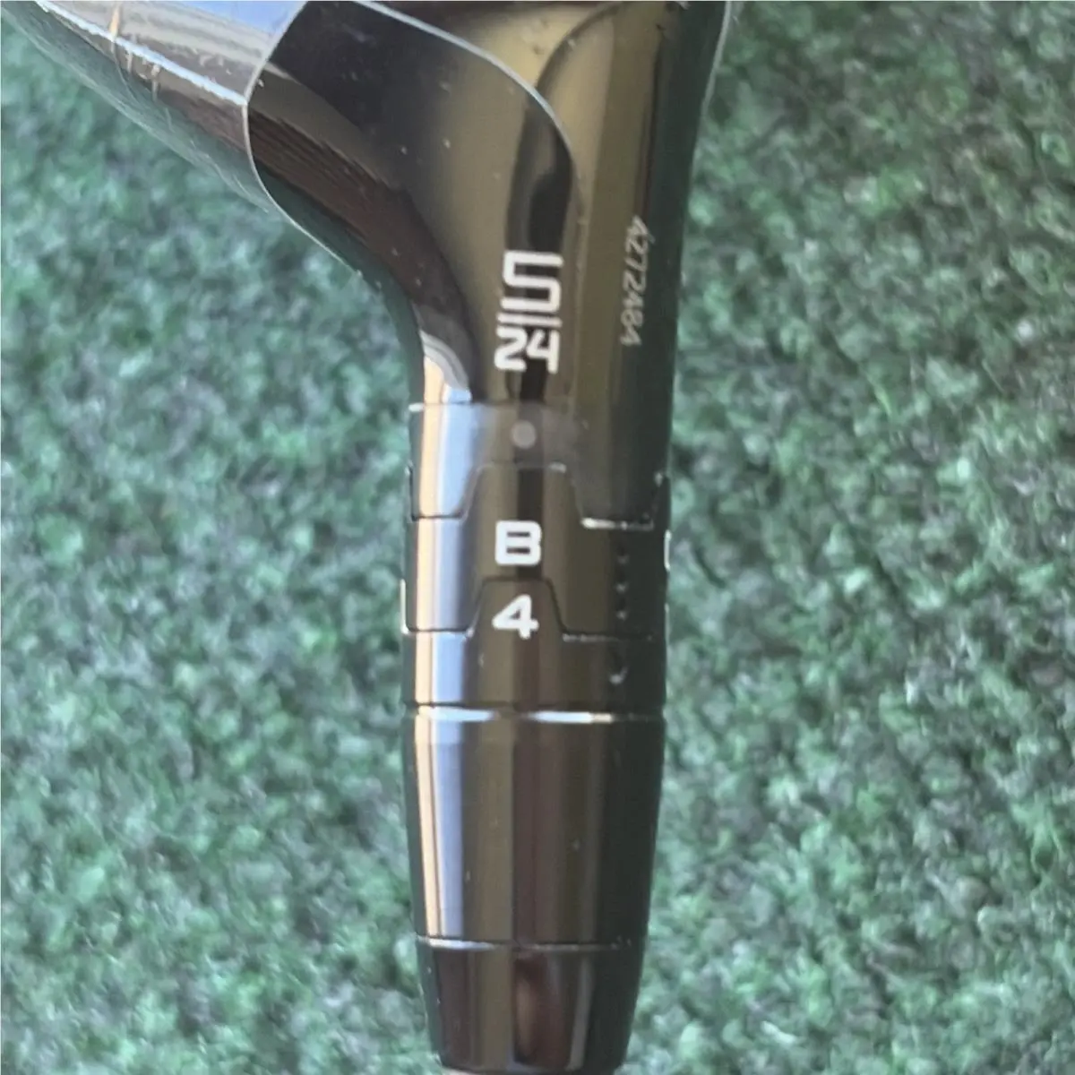 Titleist  - GT2 - Black 2