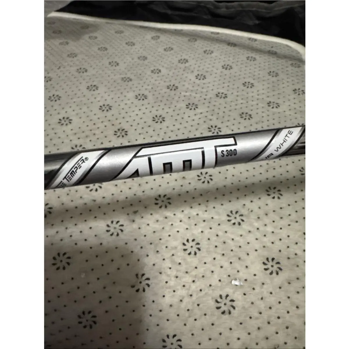 Titleist  - White 8