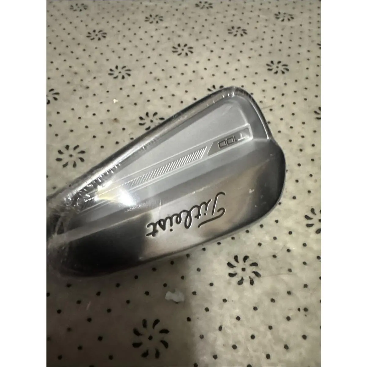 Titleist  - White 0