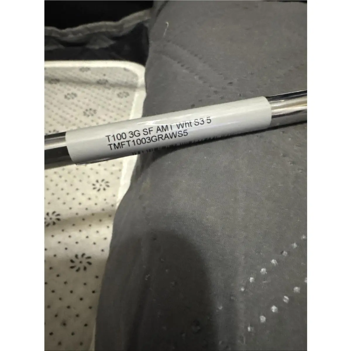 Titleist  - White 5